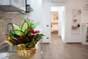 SunGarda Apartment