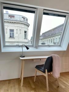 Wohnen beim Hundertwasserhaus l HG23