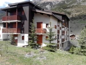 Appartements Appartement a Lanslevillard station Val Cenis Vanoise : photos des chambres