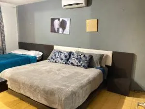 Apartamento con cochera centro de la ciudad. - El Comitán