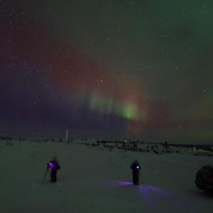 Ounasloma Holiday Cottages