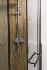 Нова квартира з чудовим краєвидом на озеро