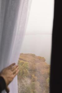 Нова квартира з чудовим краєвидом на озеро