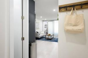 75-2C Furnished 1BR W D Elev WD Central park