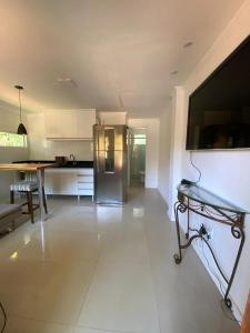 Casa tranquila 500 metros da praia do campeche