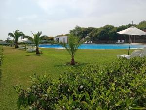 Depa de Playa en Asia