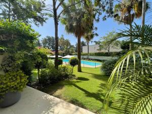Live In Sotogrande