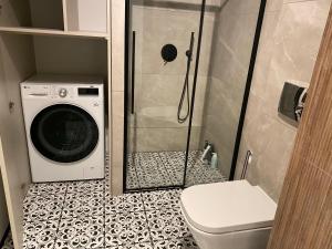 Apartamenty Sonata, Mazury, Szczytno