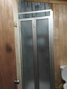 Cabañita Sustentable El Este Cochamó