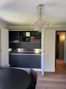 La Casetta di Bice al Villair di Morgex