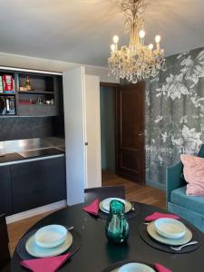 La Casetta di Bice al Villair di Morgex