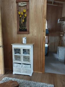 Cabañita Sustentable El Este Cochamó