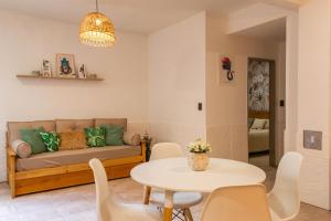 Departamento Céntrico Belgrano PBE