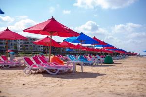 Porto Said Tourist Resort