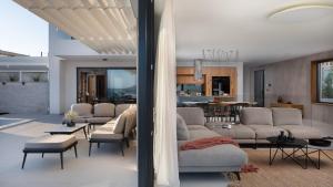 Konstanca & Sara Villas