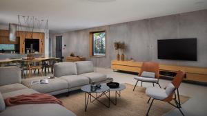 Konstanca & Sara Villas