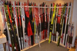 Landhaus Leutaschtal