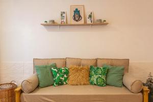 Departamento Céntrico Belgrano PBE