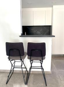 Apartment Ama with private parking, sea view, pool