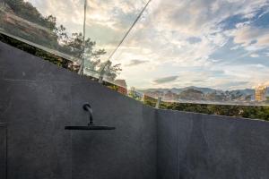 "The Belmonte Penthouse" IG YT Direct OFF - 5min to Lleras Park