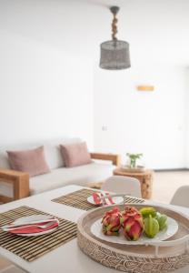 Ocean View Penthouse El Cotillo