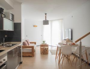 Ocean View Penthouse El Cotillo