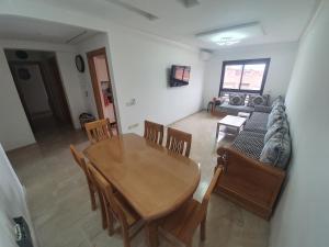 Deluxe Apartment in Marrakesh. hevernage flat