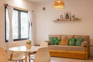 Departamento Céntrico Belgrano PBE