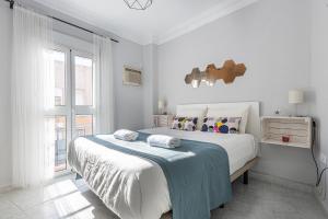 Pureza dreams de Sevilla Oasis en Triana - Ubytování bez kategorie ve městě Sevilla