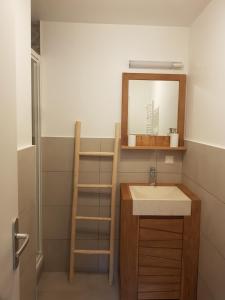 Appartements CASTEL ISARD - Le Refuge : Appartement Supérieur