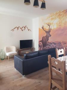 Appartements CASTEL ISARD - Le Refuge : photos des chambres