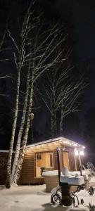 Žuvininkų pirtelė