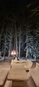 Žuvininkų pirtelė