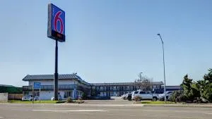 Motel 6-Eureka, CA Redwood Coast - 尤里卡 Motel 6-Eureka, CA Redwood Coast - 尤里卡