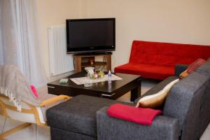 Stefkas apartment2