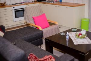 Stefkas apartment2