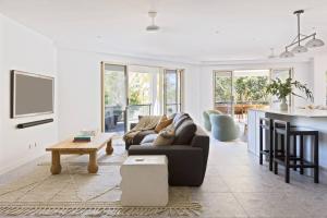 Luxurious Noosa River Bliss at Como - 5hvězdičkové hotely ve městě Noosaville