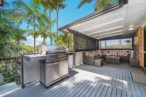 Seaclusion - Herons Creek