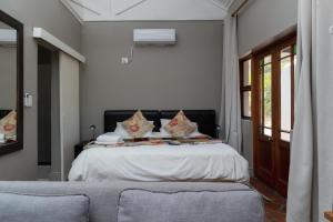 Cederkloof Botanical Retreat