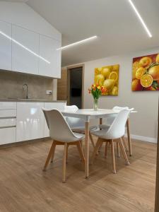 Apartamento DAs Baladas