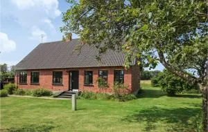 Stunning Home In Samsø With Wifi - Brundbymark