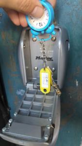 Double room with shared bathroom and kitchen rm2