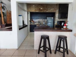 CASA en la CONDESA Acapulco..
