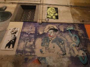 Appartamento con 1 Camera da Letto