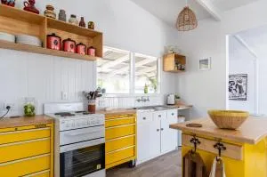 The Piccolo Shack - Gracetown