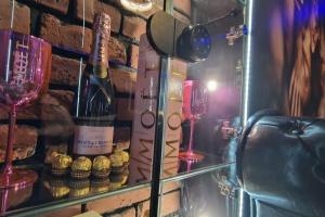 Grey Champagne Spa by Secret Apartament