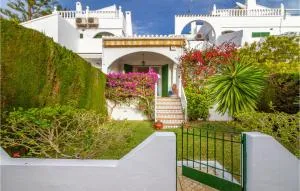 Nice Home In Orihuela With Wifi - Los Dolses