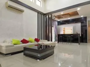 Oro Homestay - Yong Peng