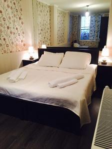 Georgian Guest House on Asatiani