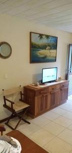 Imbassai - Casa Alto Padrão completa - Condominio Fechado - A2B1